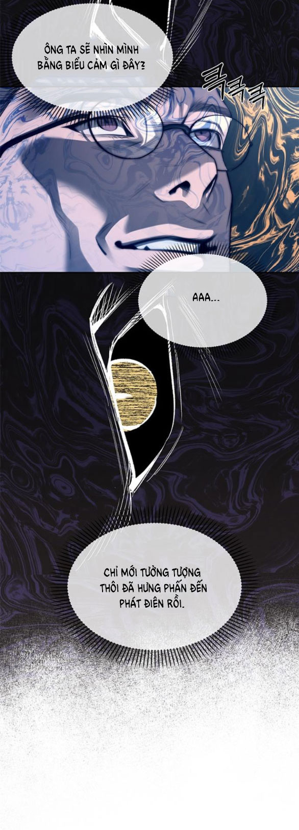 xâm nhập trường trung học tài phiệt chapter 71.1 36