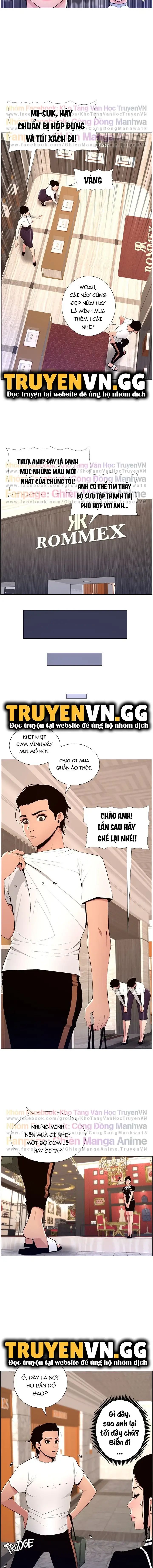 app đế vương giường chiếu chapter 19 5