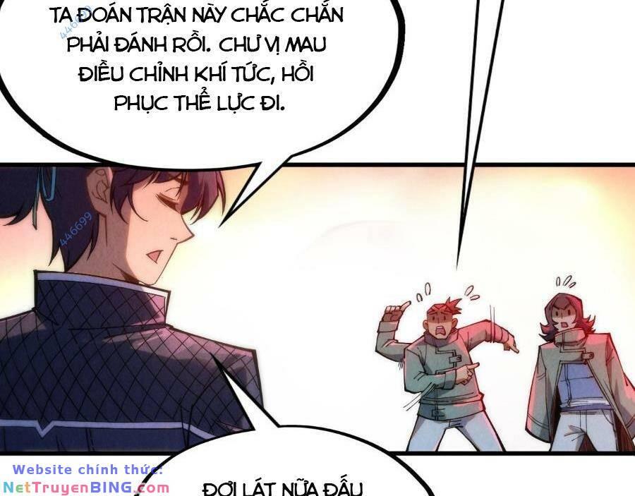 vạn cổ chí tôn chapter 264 123
