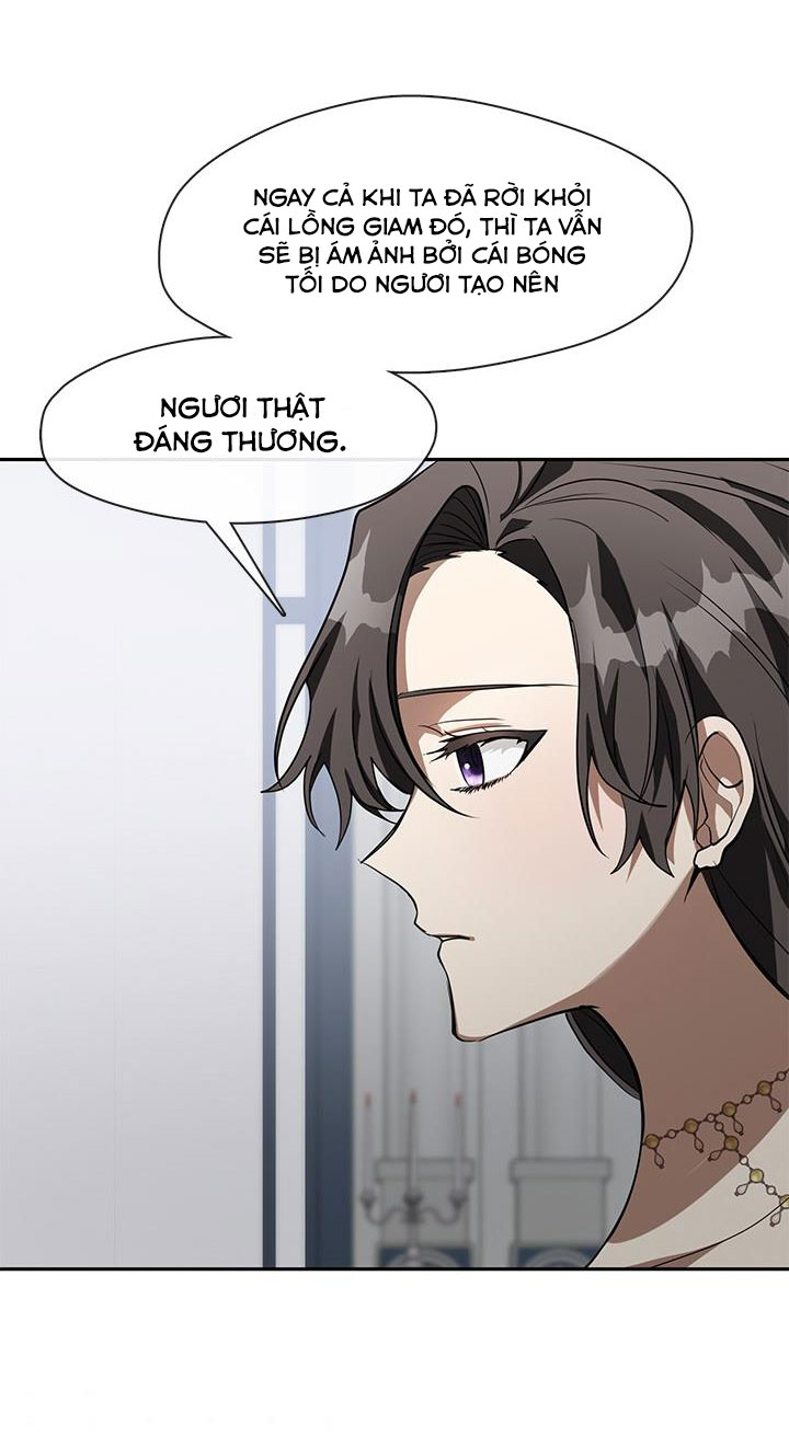 không thể bỏ rơi nhân vật phản diện chapter 40 4