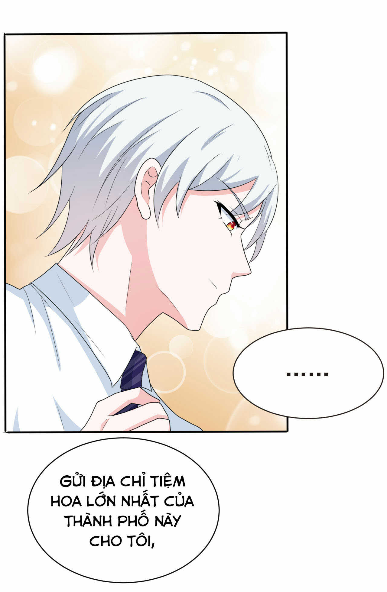 bí mật không thể yêu đương chapter 71 8