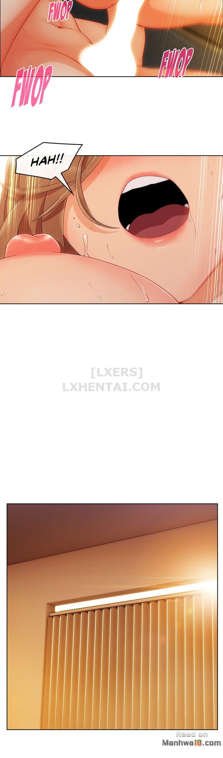 điên cuồng nhưng ngọt ngào chapter 18 19