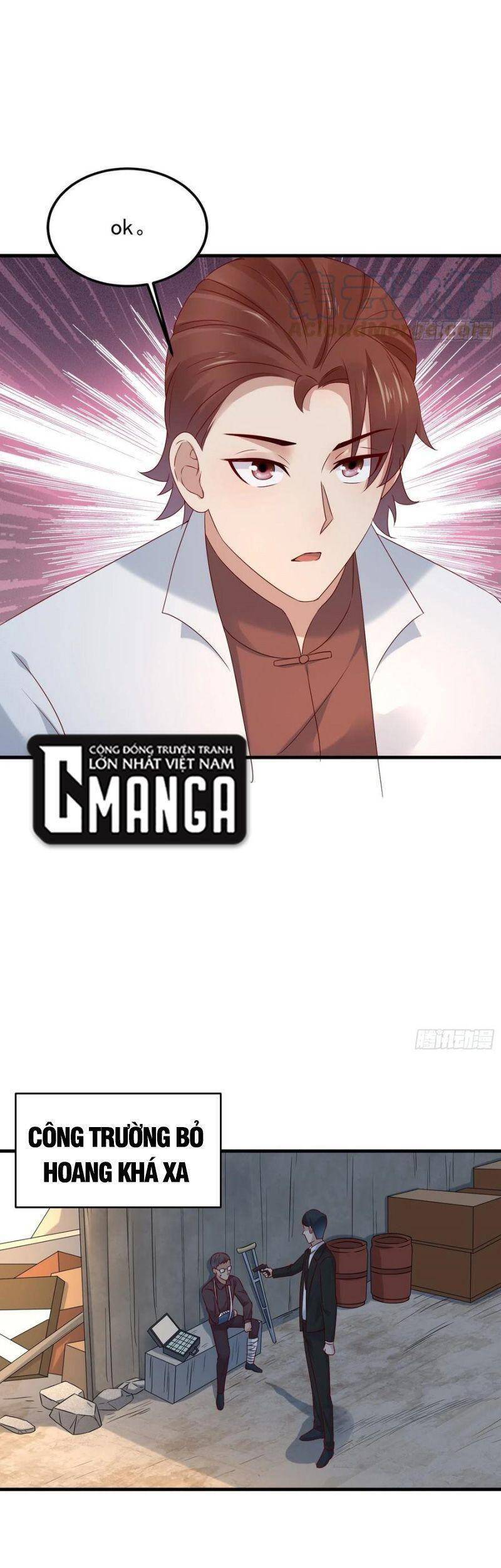 vua đầu tư mạnh nhất chapter 72 23