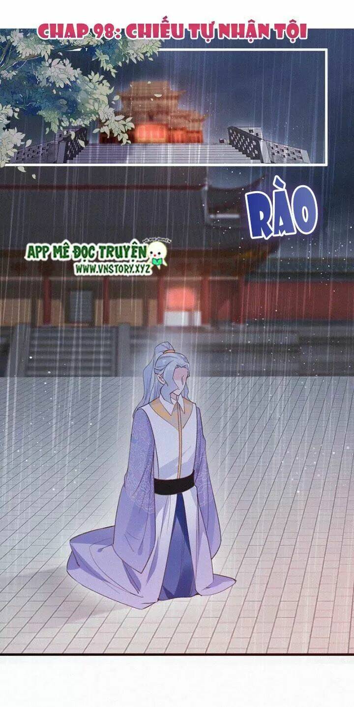 thiên hương mỹ nhân chapter 98 1