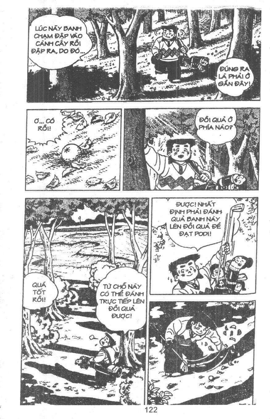 ashita tenki ni naare chapter 8 122