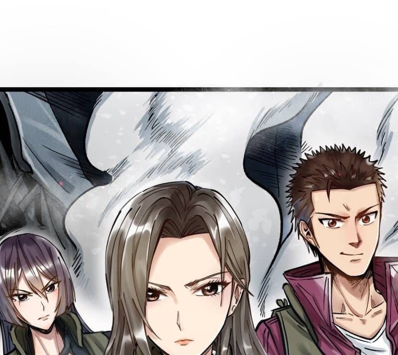 thế giới xa lạ chapter 34 1