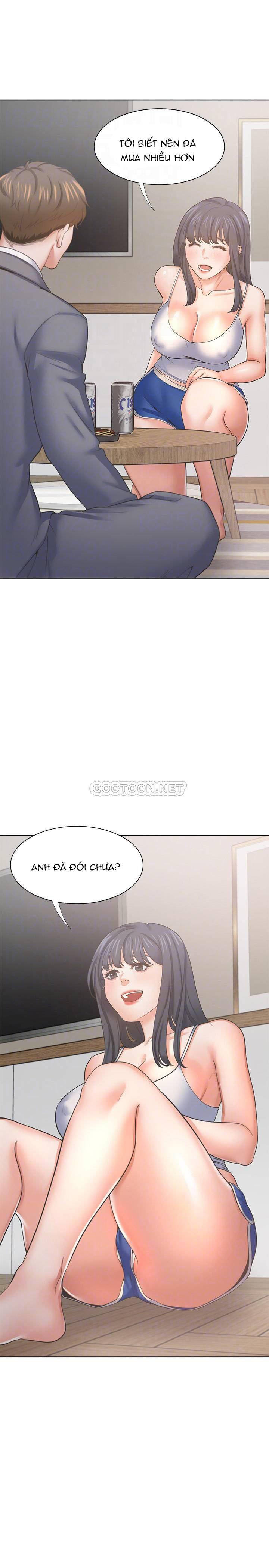 khát tình chapter 38 7