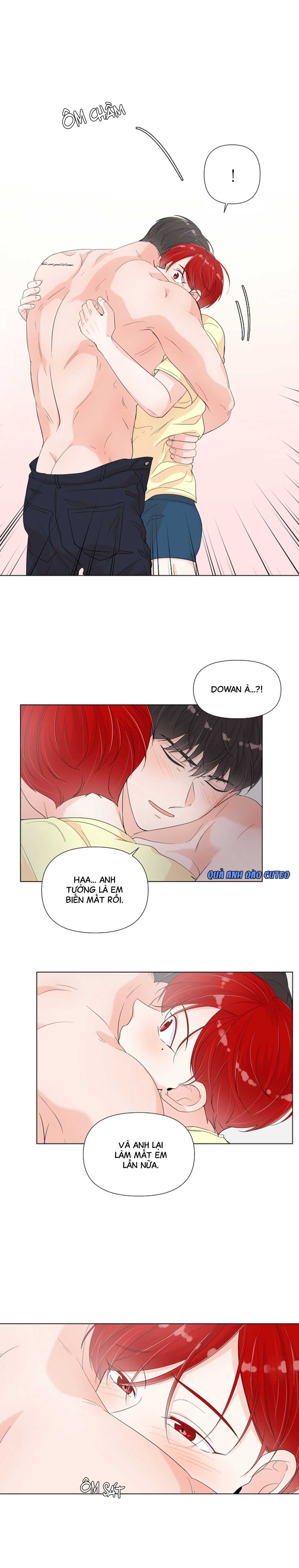 phòng cạnh phòng chapter 43 10