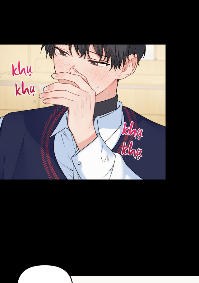 máu và tình yêu chapter 45 19