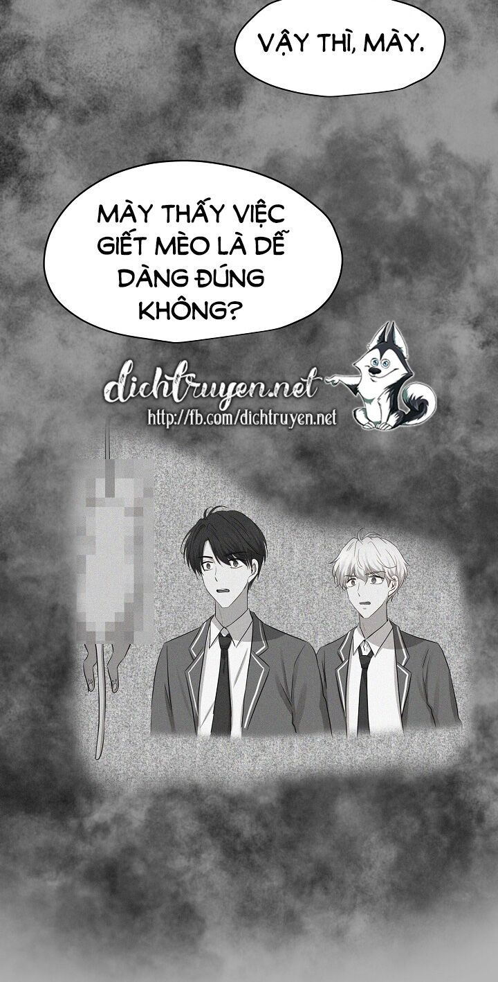 cuộc sống kỳ thú chapter 34 7