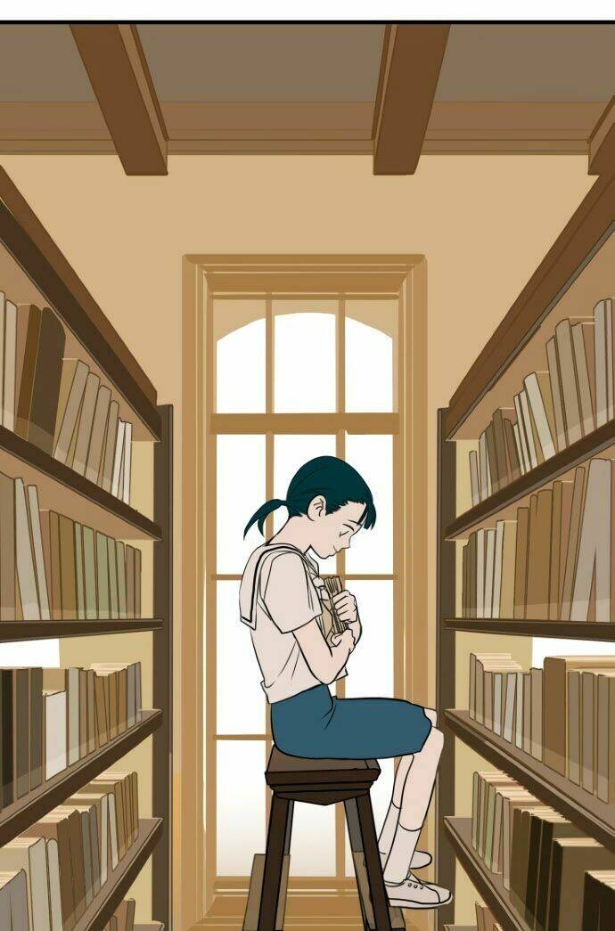 những lá thư của yeon chapter 1 68