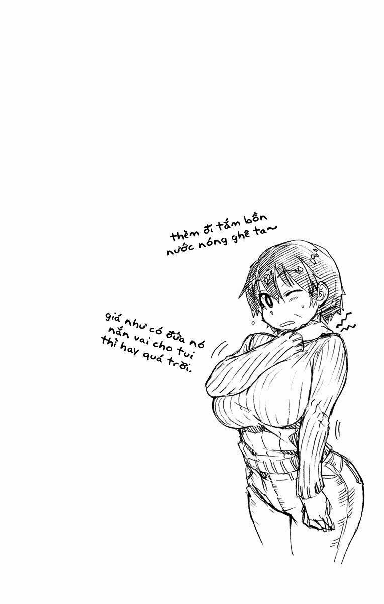 amano megumi wa suki darake! chapter 59 2