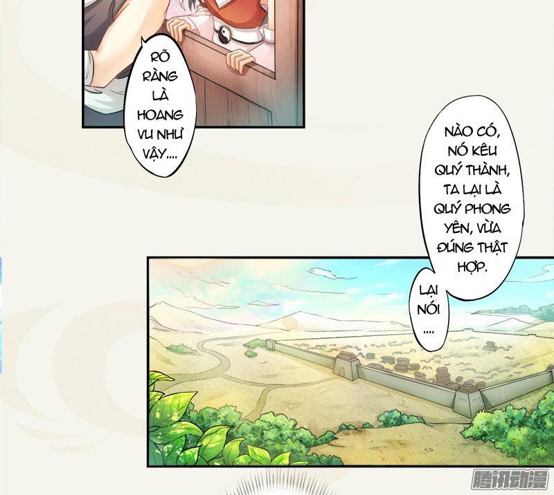 tuyệt thế luyện đan sư chapter 3 21