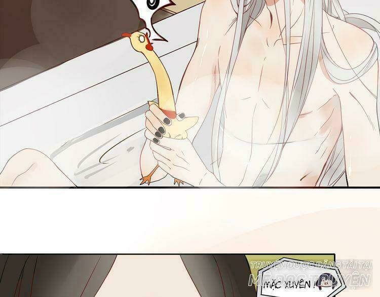 ta chỉ muốn giết ngươi chapter 14 6