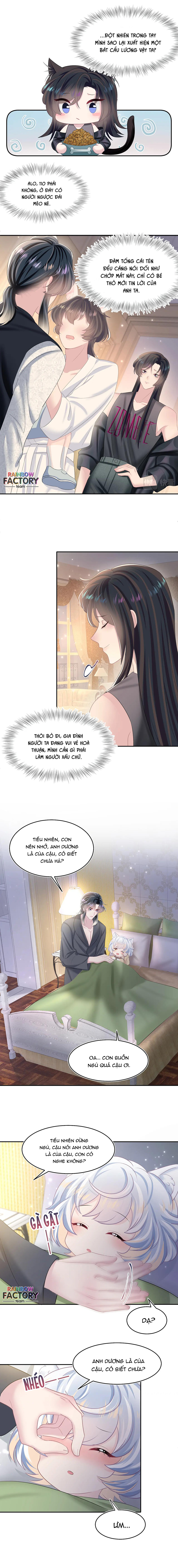 bạch liên hoa tuyệt mĩ dạy học online chapter 92 2