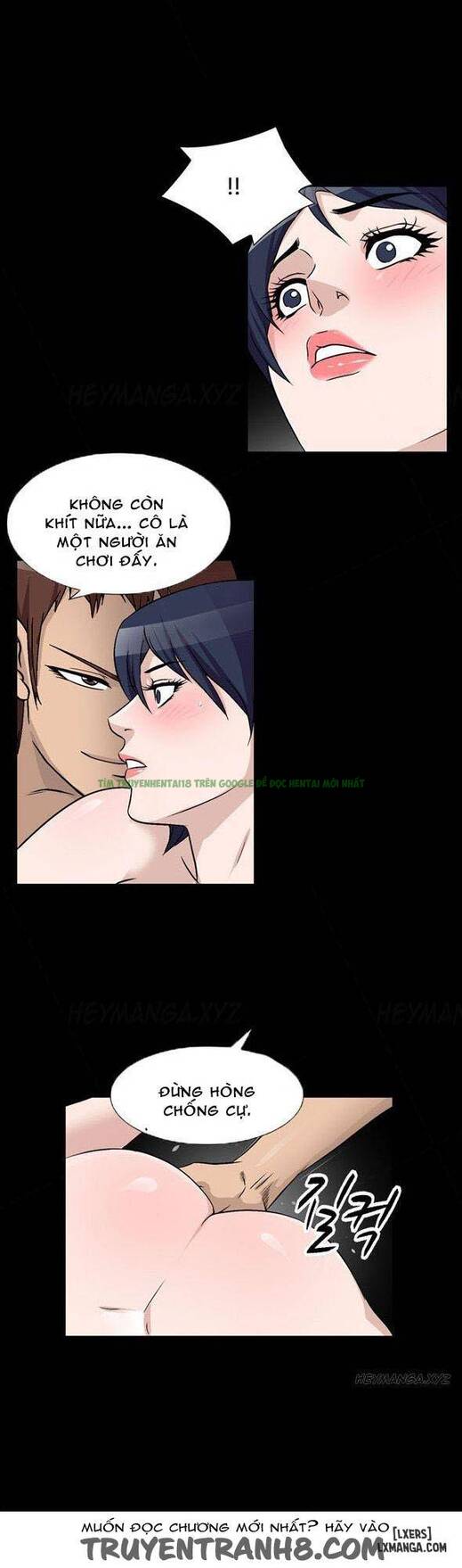 mùi vị của đôi bàn tay chapter 74 25