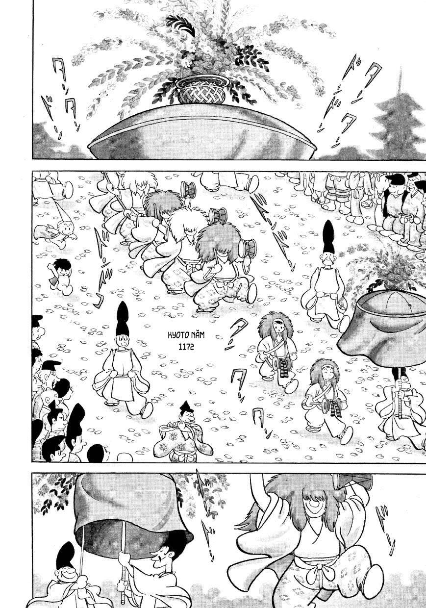 chim lửa chapter 77 13