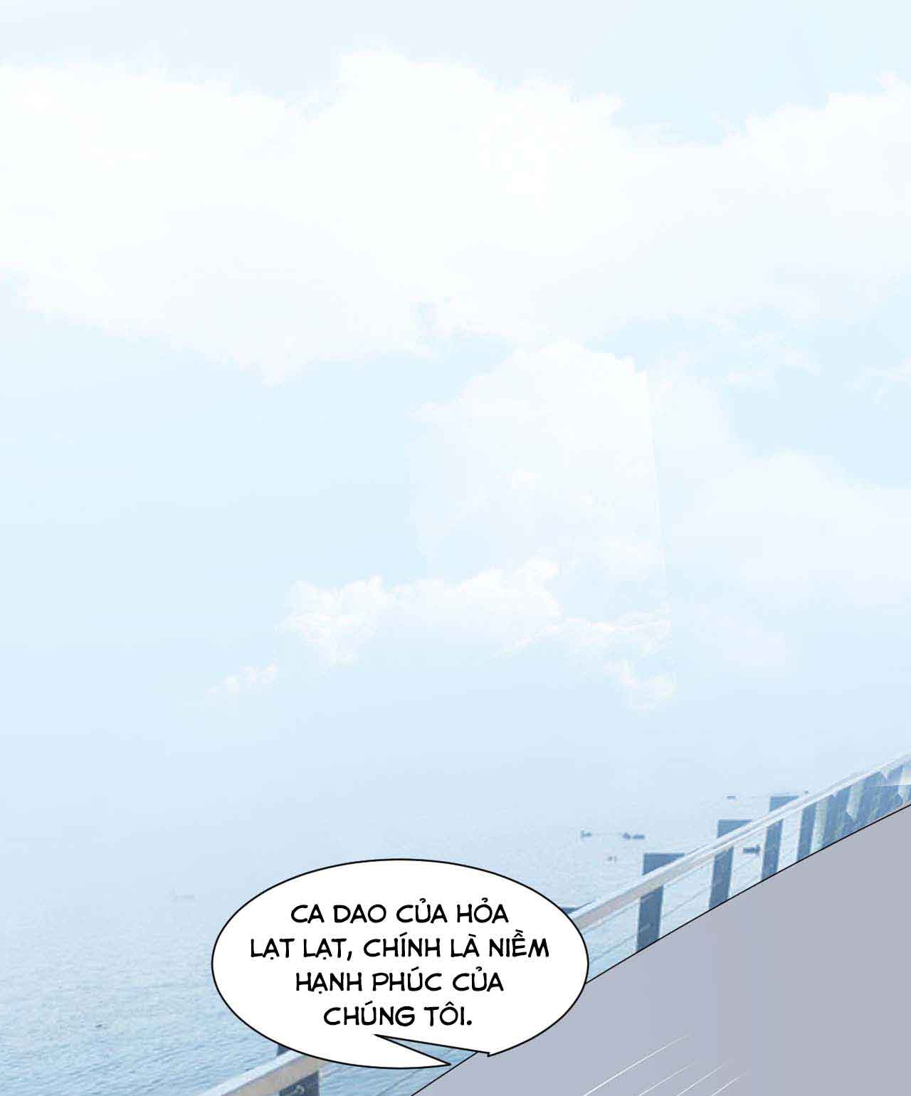 bí mật không thể yêu đương chapter 56 19