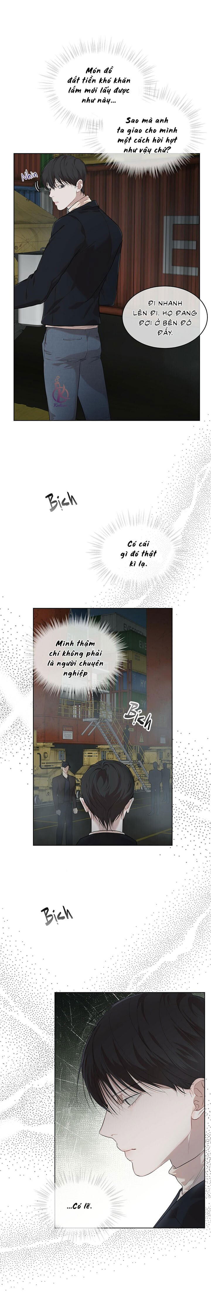 hình thái khởi sinh chapter 49 15