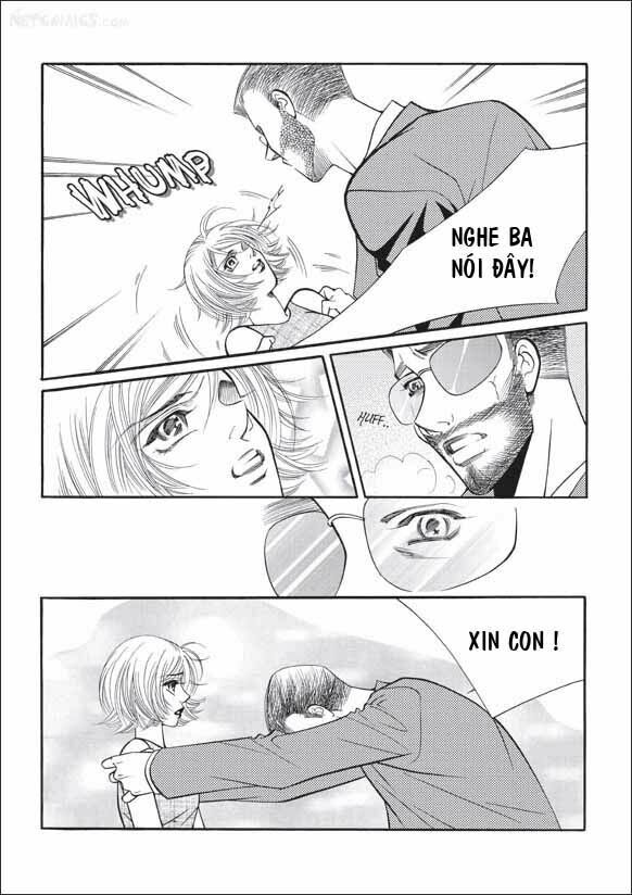 can't lose you chapter 21 26