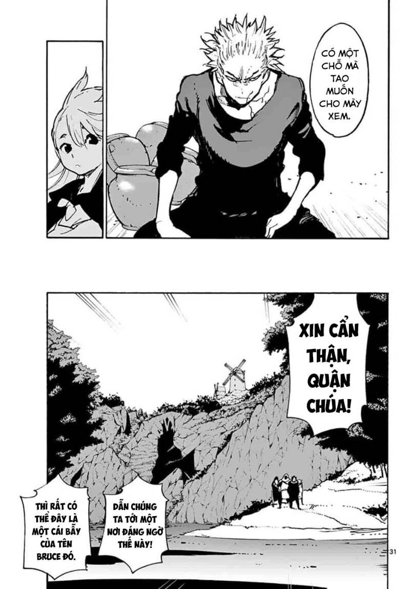 yakuza chuyển sinh chapter 4 29