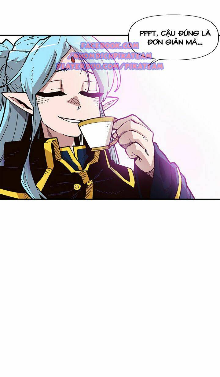 đại lục vô song chapter 24 8