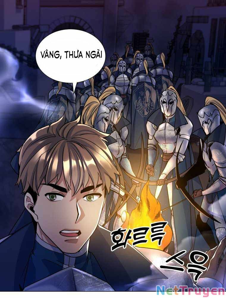 bạo chúa cường hoành chapter 18 66