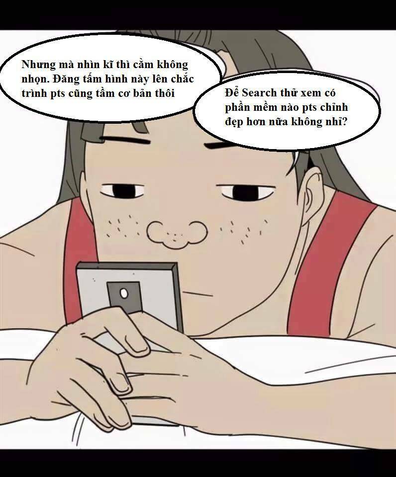 phần mềm thẩm mỹ chapter 1 45