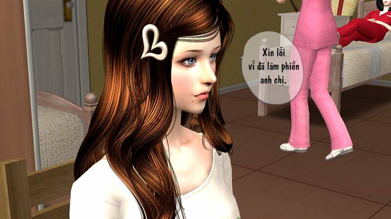 and i love you! chapter 6 37