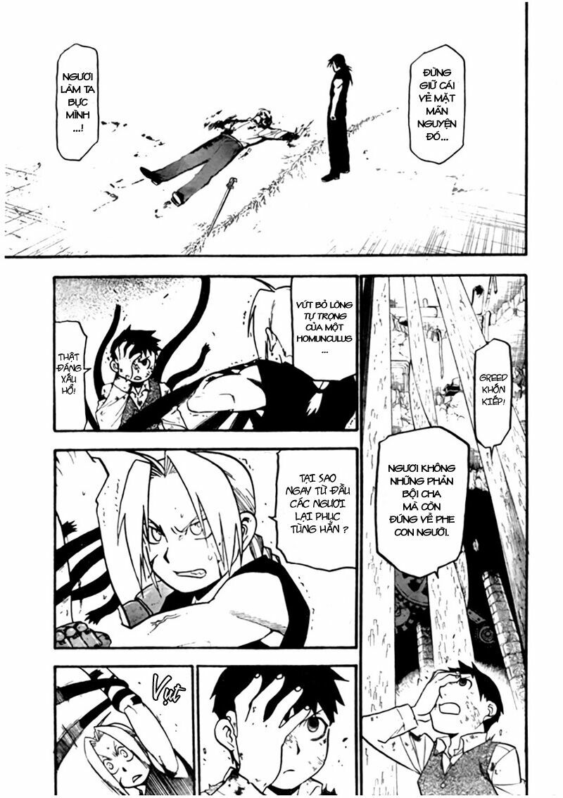 giả kim thuật chapter 106 31