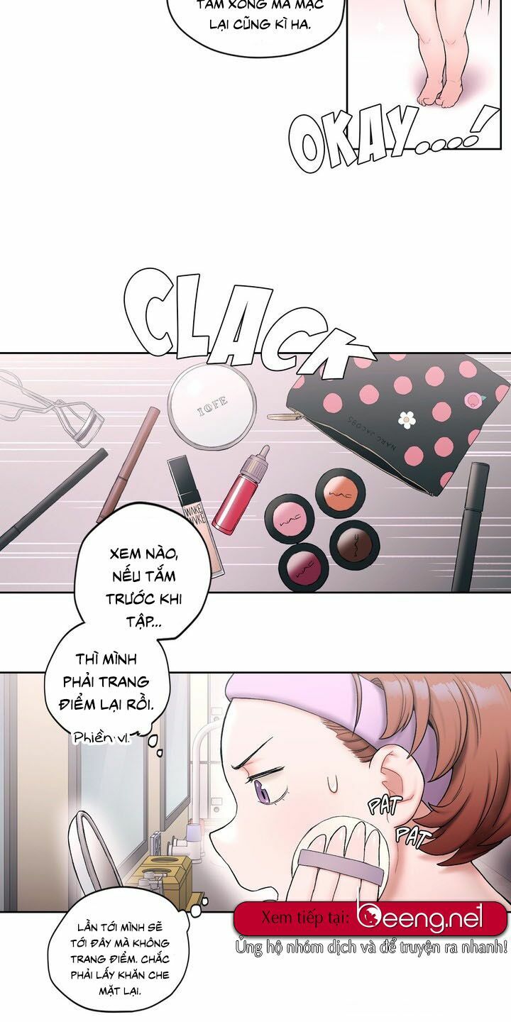 phòng tập gym bí mật chapter 10 4