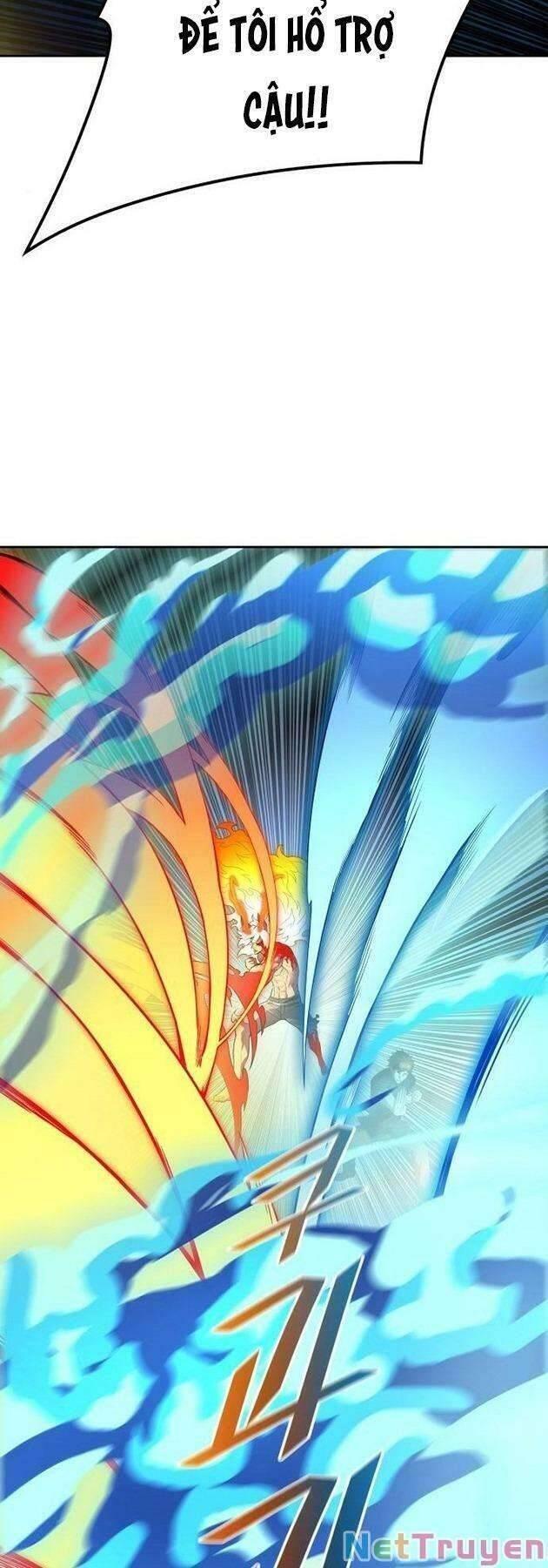 tòa tháp bí ẩn 2 chapter 543 33