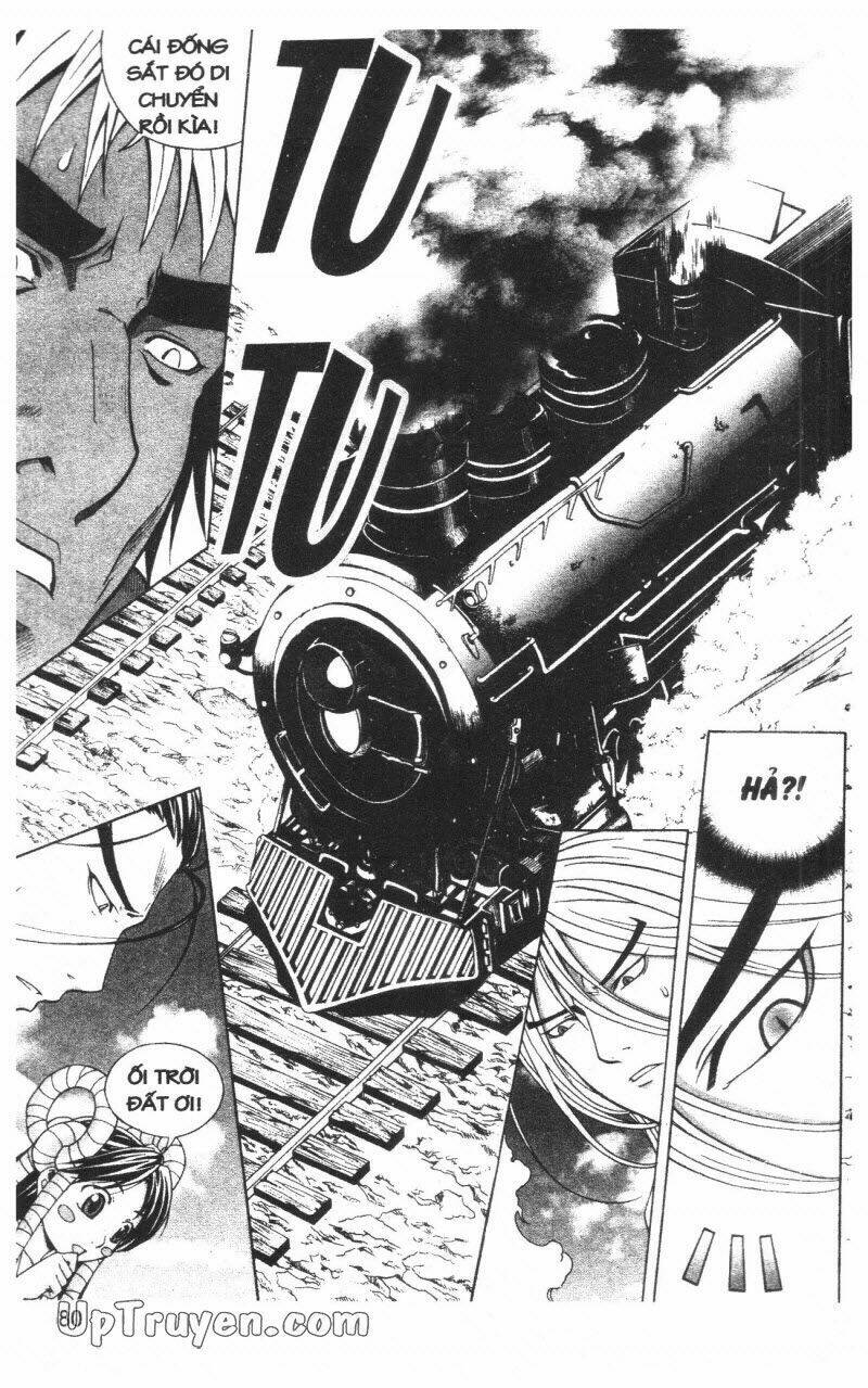 thời gió lốc (thời đại phong tang) chapter 3 81