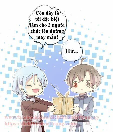 vết cắn ngọt ngào phần 2 chapter 54 47