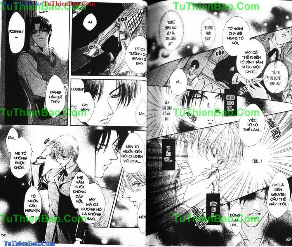 niềm hy vọng chapter 4 29