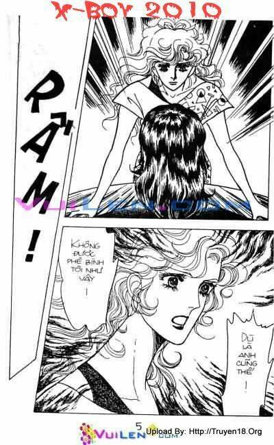 ánh đèn rực rỡ chapter 3 6