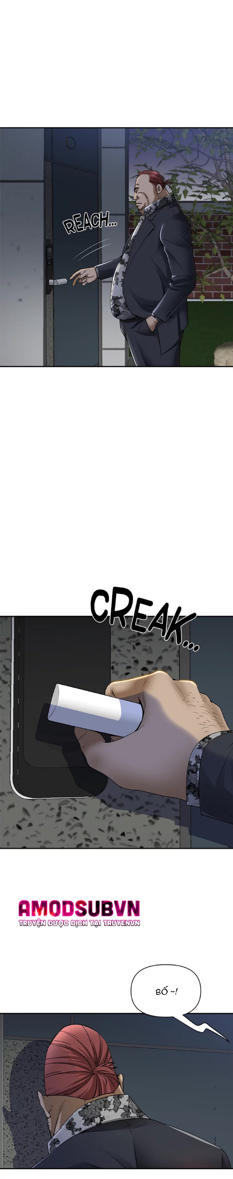 chung nhà bạn mẹ chapter 10 8