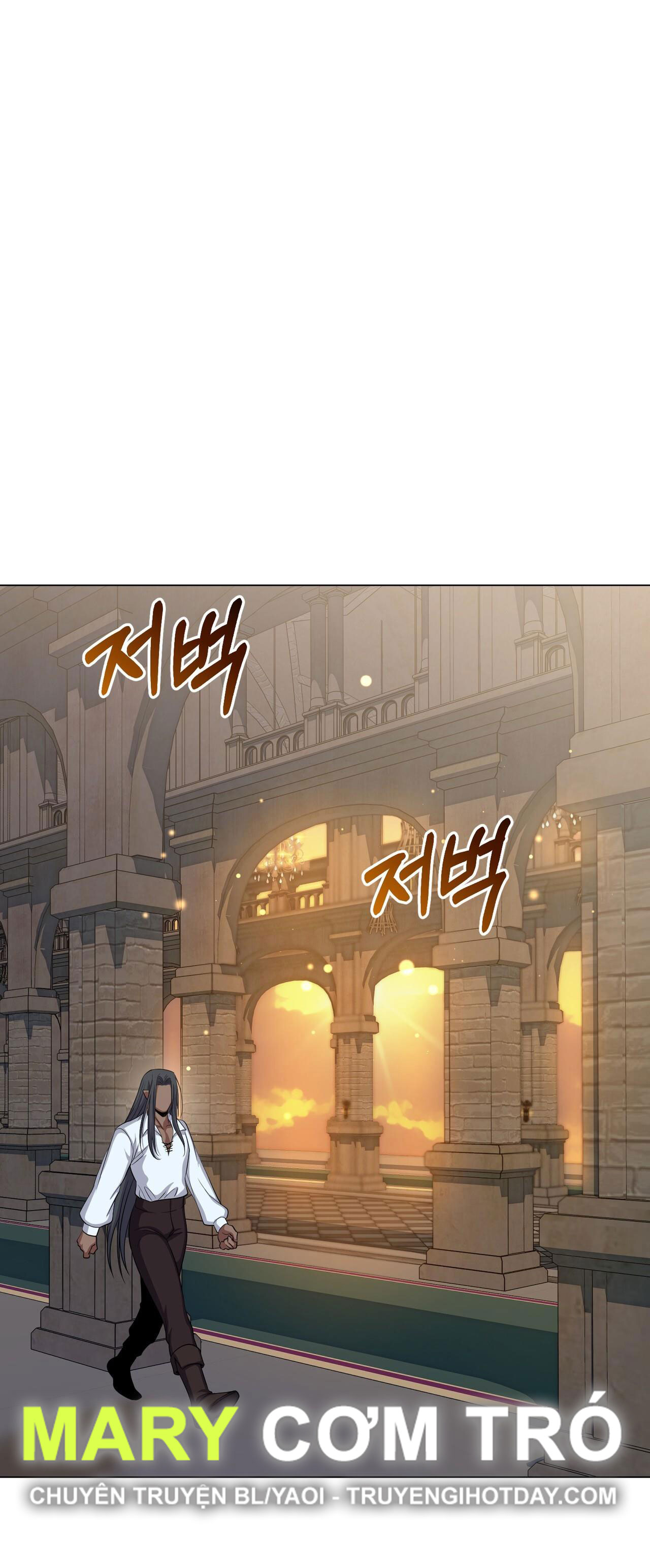 Mặt Trăng Của Ma Giới chapter 45.1 - Trang 8