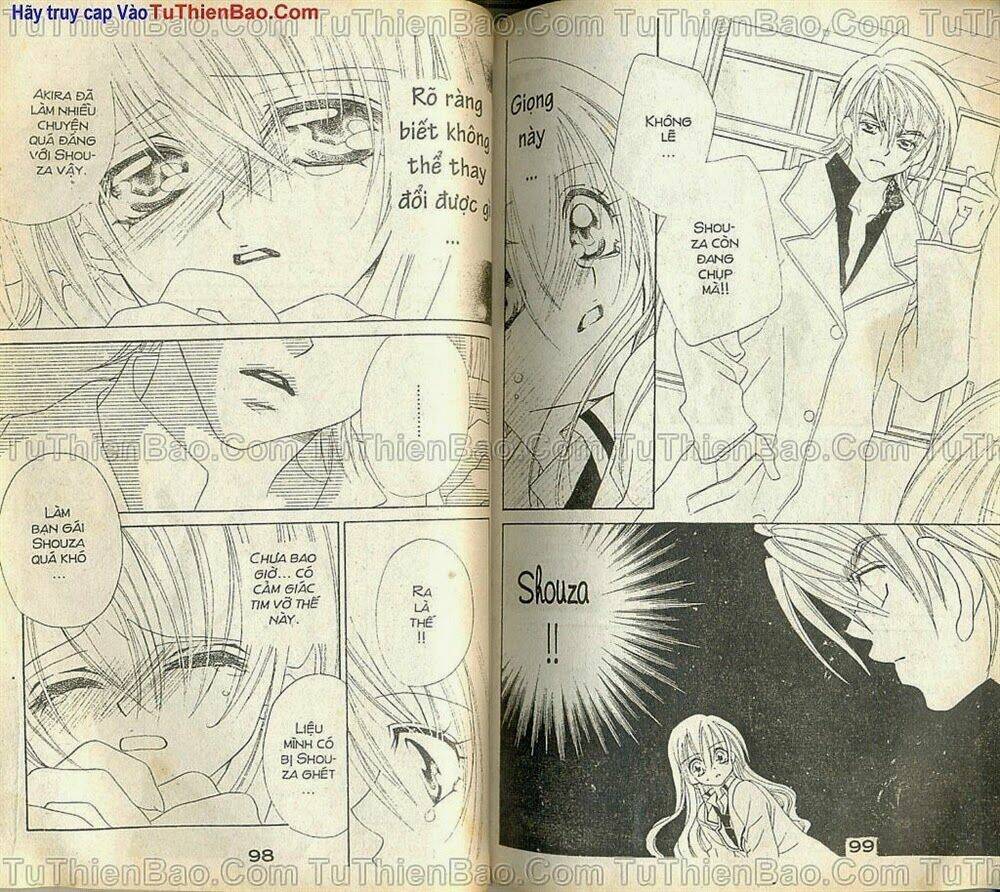 hoàng tử thanh xuân chapter 4 50