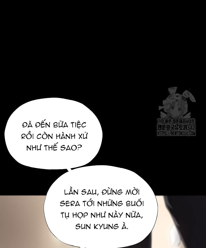 không thể thoát ra khỏi bộ phim kịch tính chapter 21.1 10