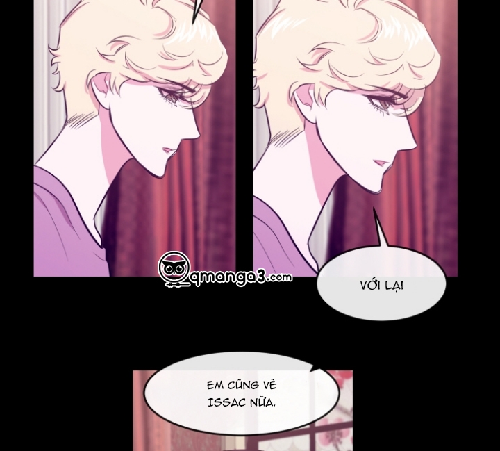 kiếp trước bí ẩn của giáo sư chapter 16 5
