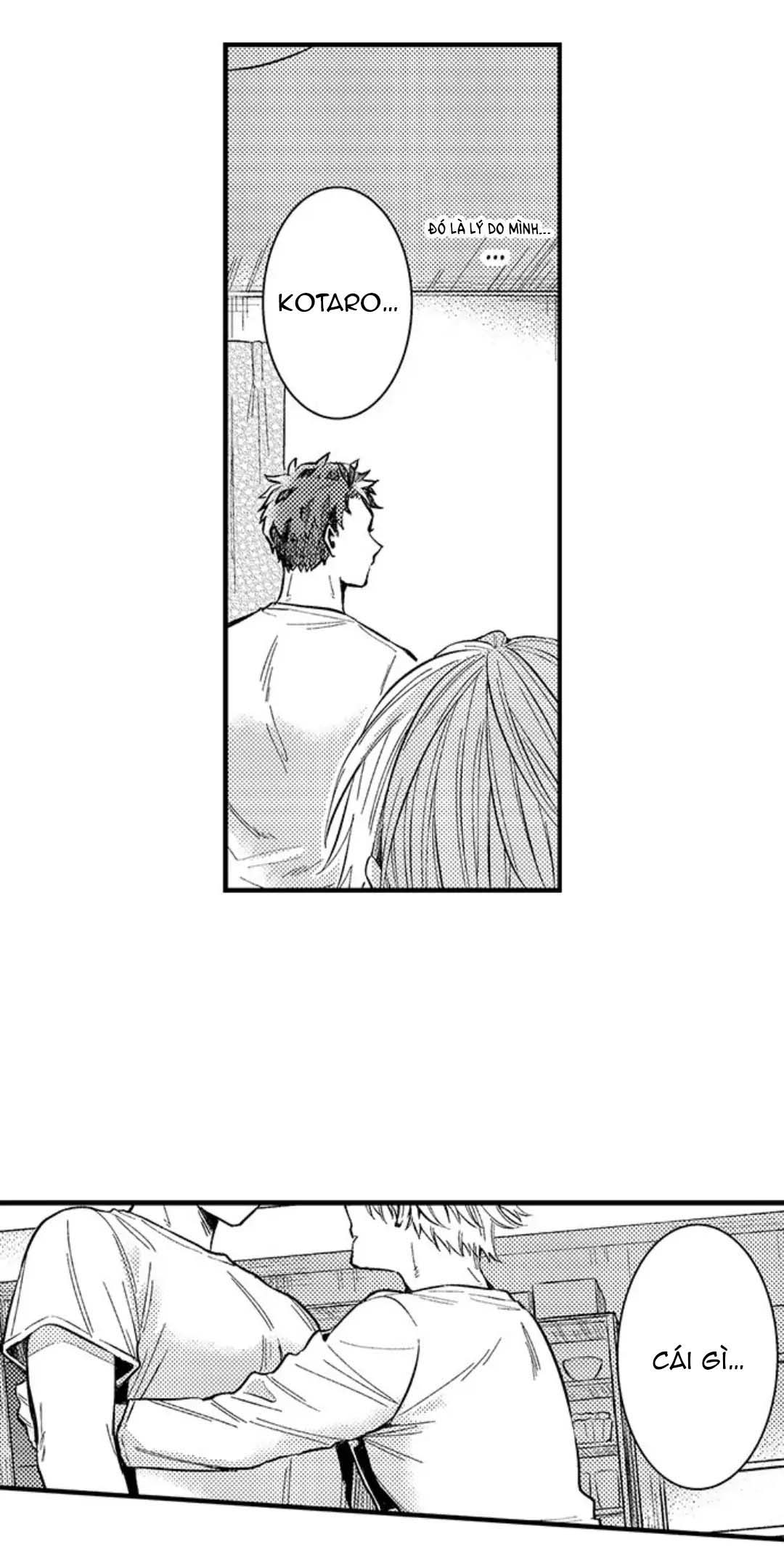 chơi em đi chồng yêu! chapter 5 9