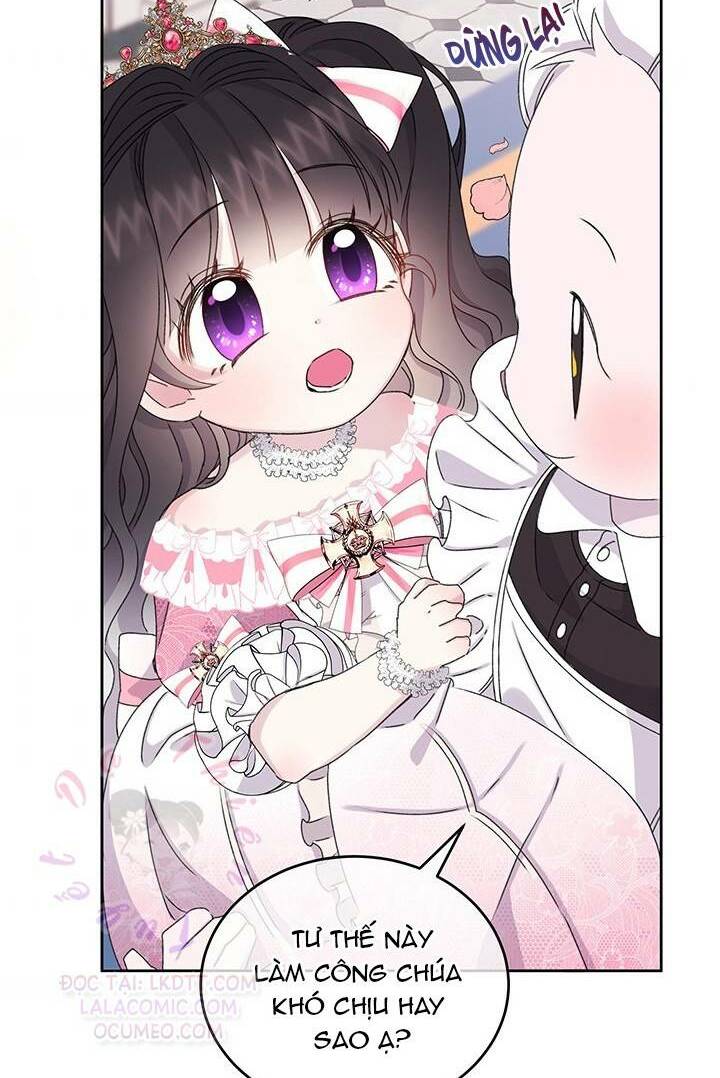 công chúa huỷ diệt chapter 6 57