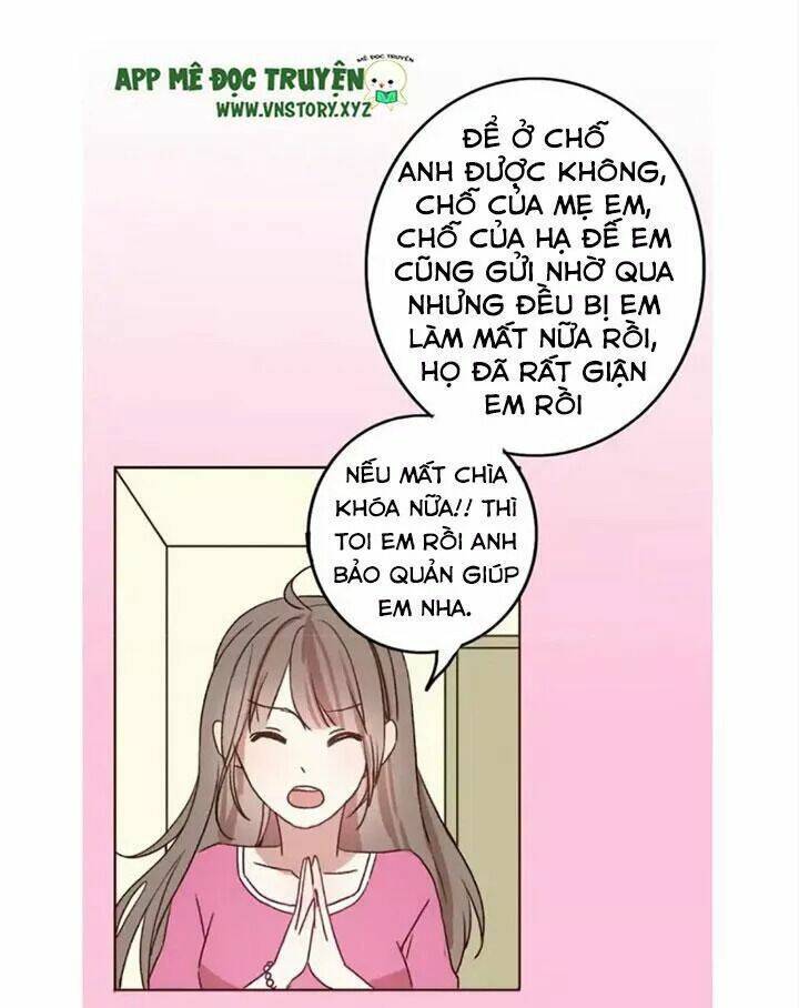 tình yêu không nói dối chapter 67 10