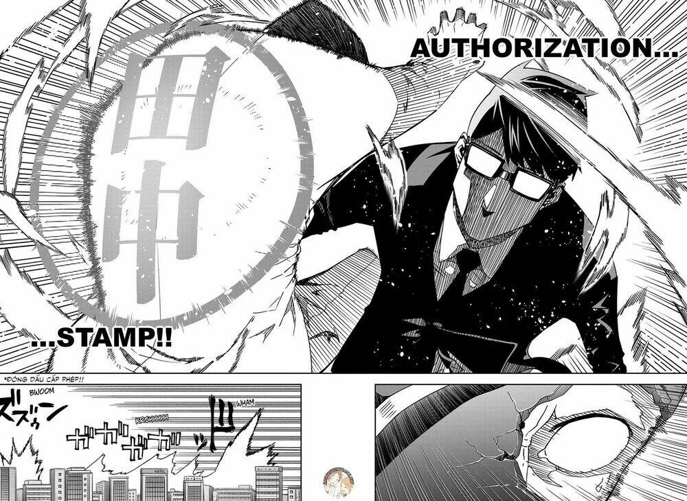 secretary to the managing president, general time industries, seiji tanaka chapter 1.2 25