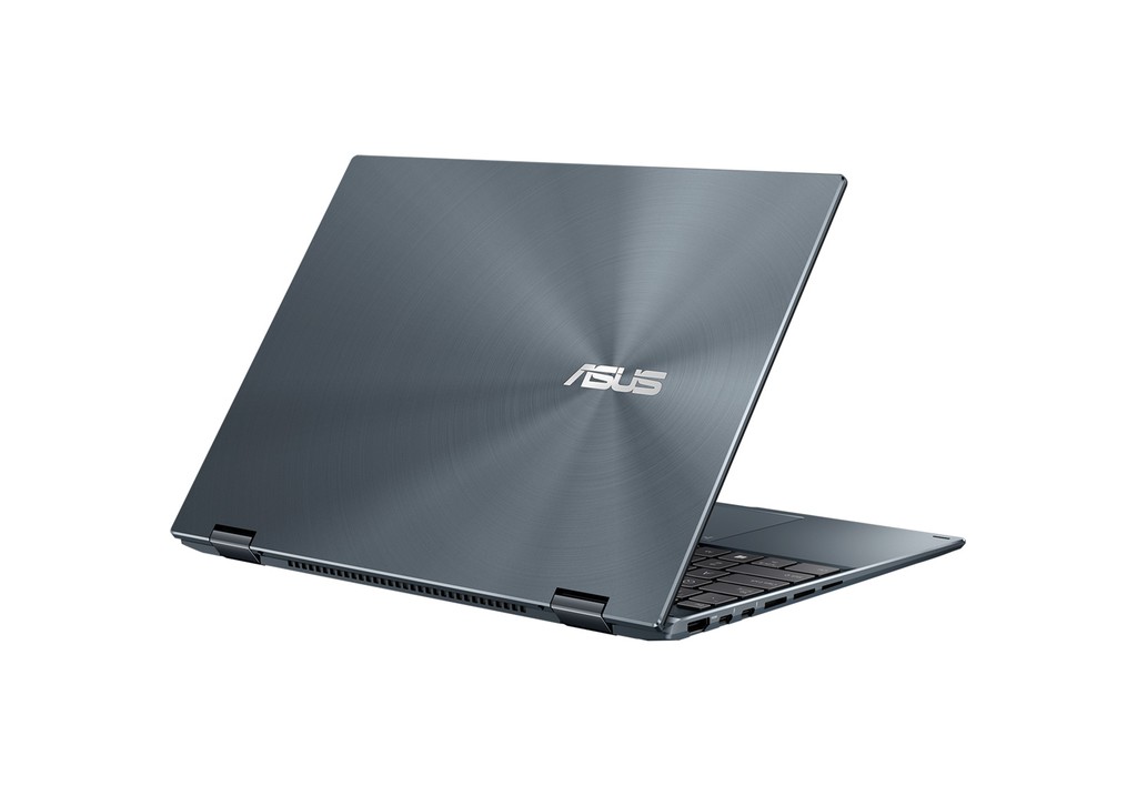 Laptop Asus Zenbook UX5401Z i5-12500H/8GB/512GB/Win11 KN095W - Hàng chính hãng