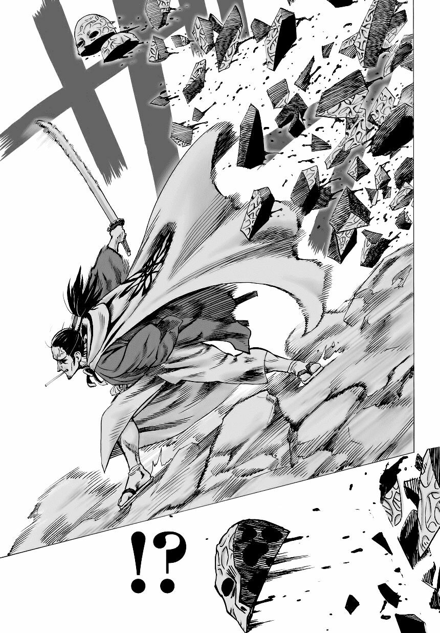 one-punch man chapter 41.1 1