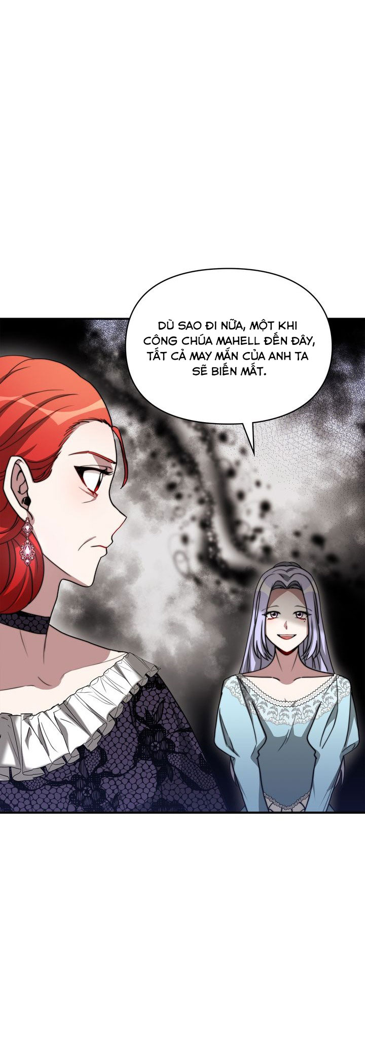 công nương eluana vita chapter 91 20