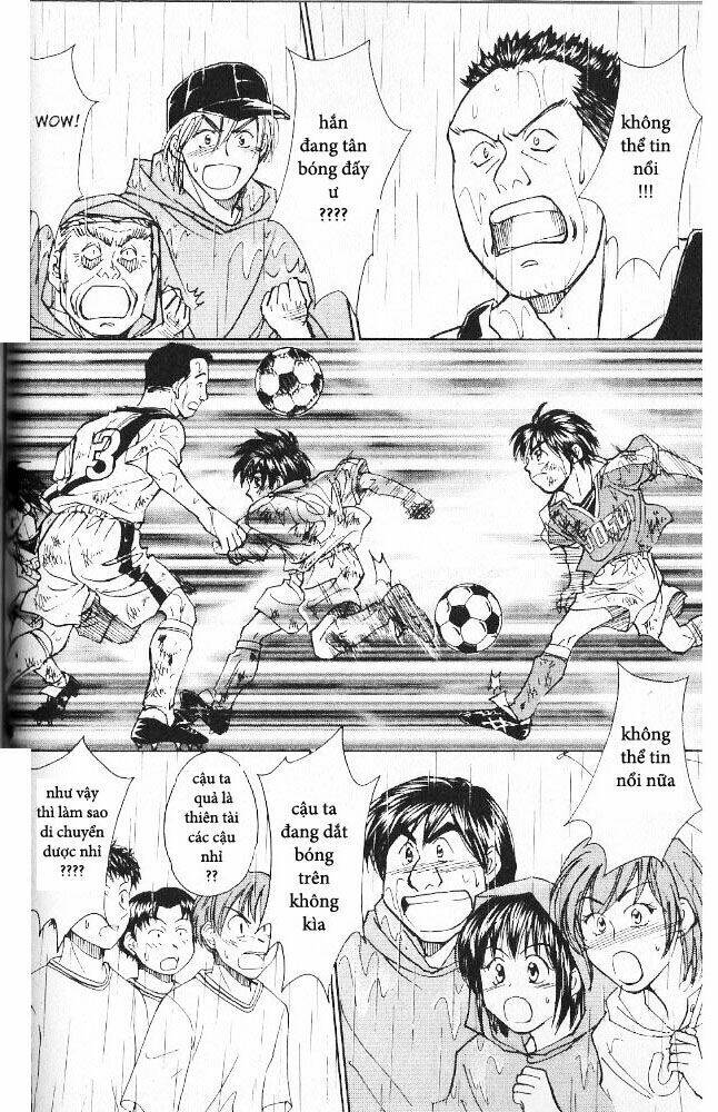 whistle - cơn lốc sân cỏ chapter 72 8