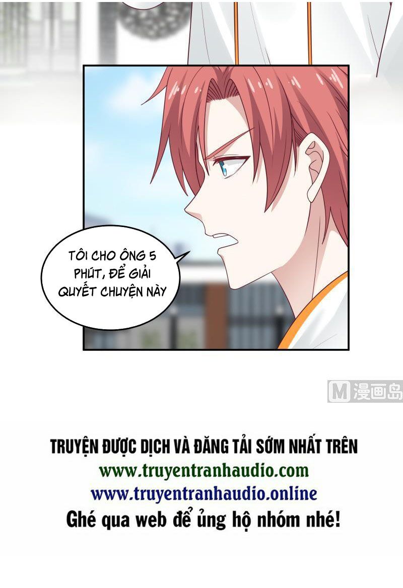 trên người ta có một rồng chapter 295 39